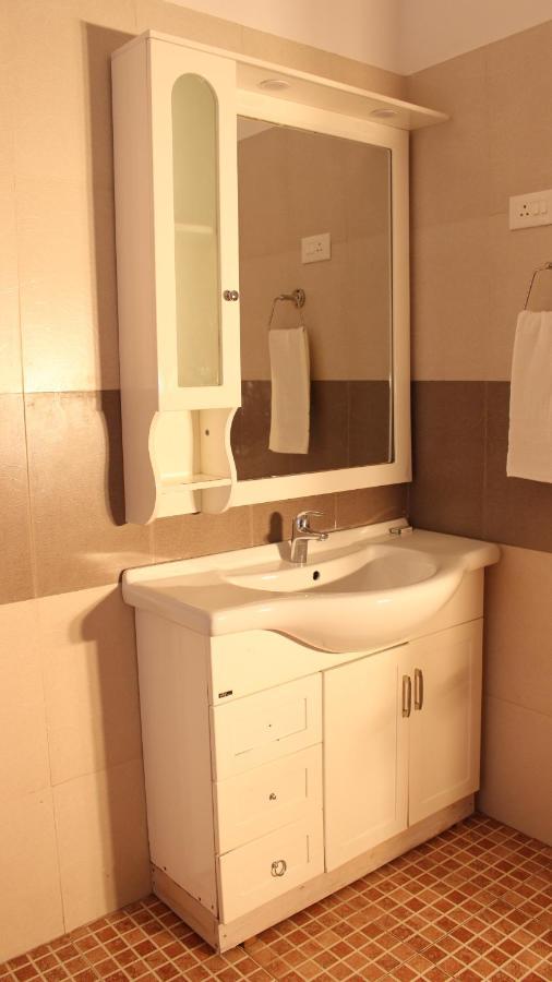 Hill View Beach Resort 바르칼라 외부 사진