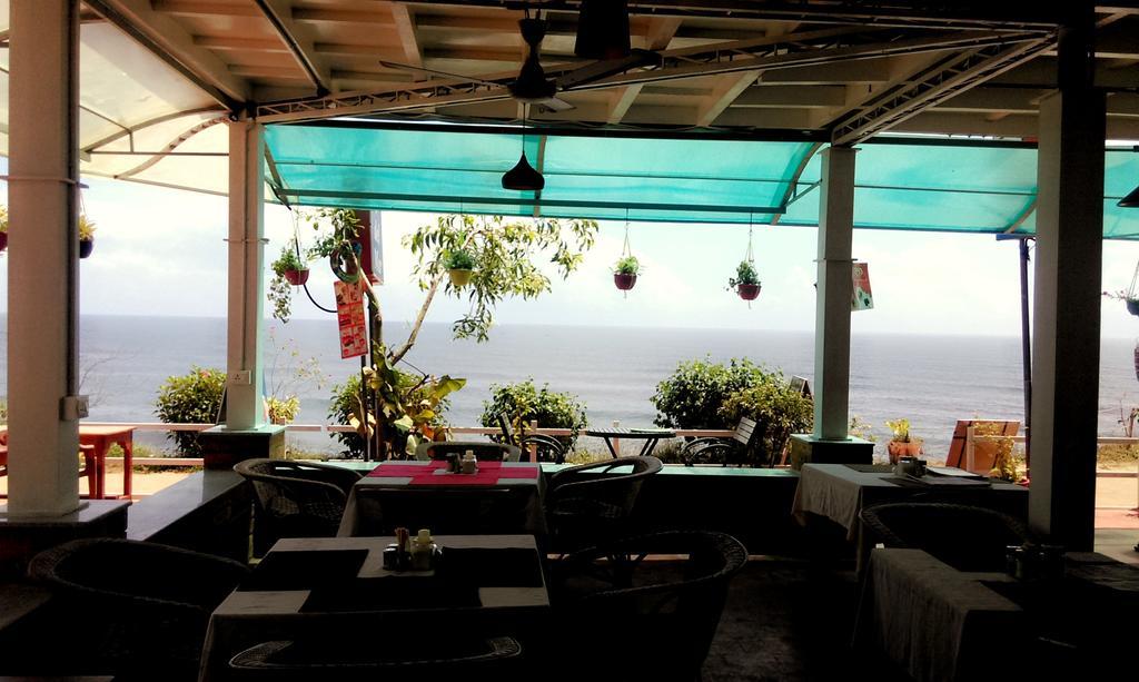 Hill View Beach Resort 바르칼라 외부 사진