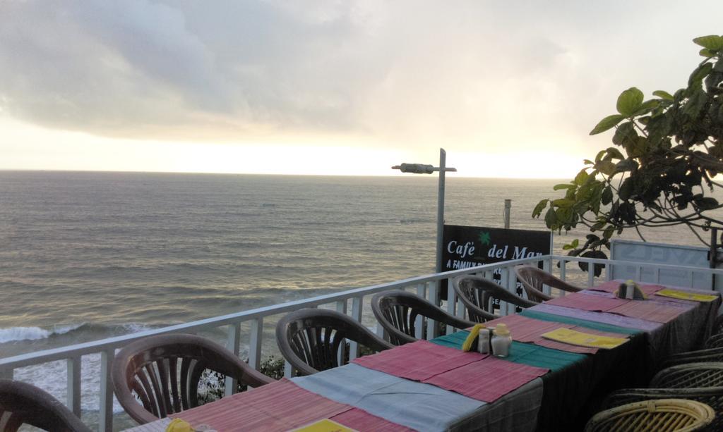 Hill View Beach Resort 바르칼라 외부 사진