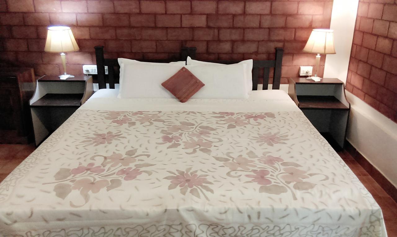 Hill View Beach Resort 바르칼라 외부 사진